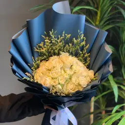 بيبي روز ابيض